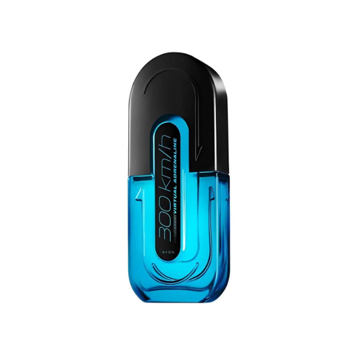 AVON - Avon - Perfume Spray 300kmh virtual adrenaline 100ml
