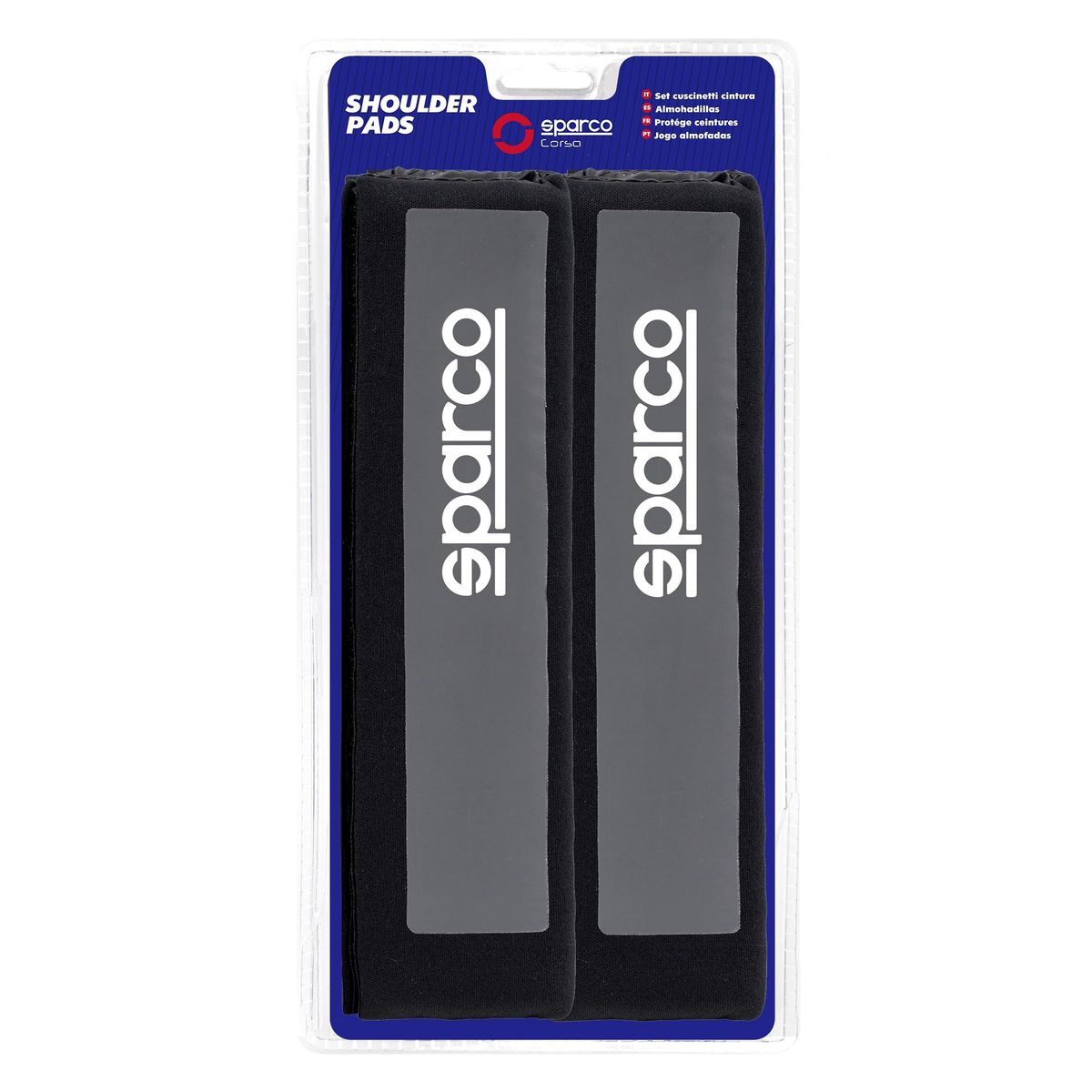 SPARCO - Protector  De Cinturon  Sparco SPC1202