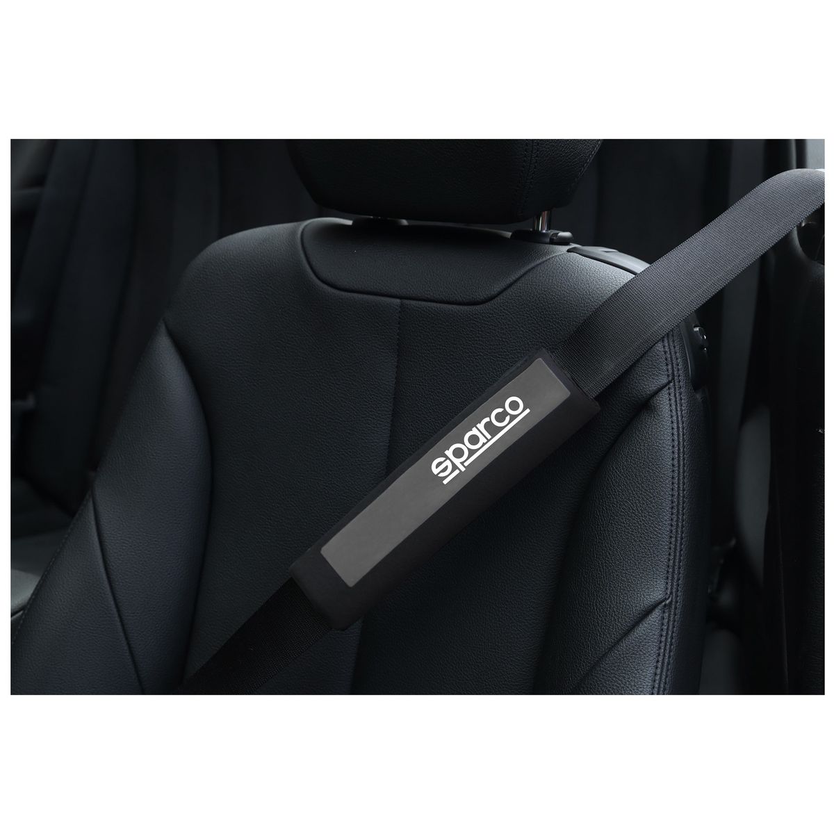 SPARCO - Protector  De Cinturon  Sparco SPC1202