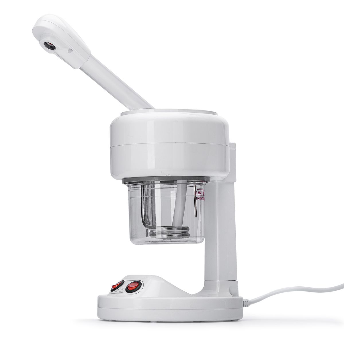 GENERICO - Vaporizador de Ozono Caliente para Mesa YM-218