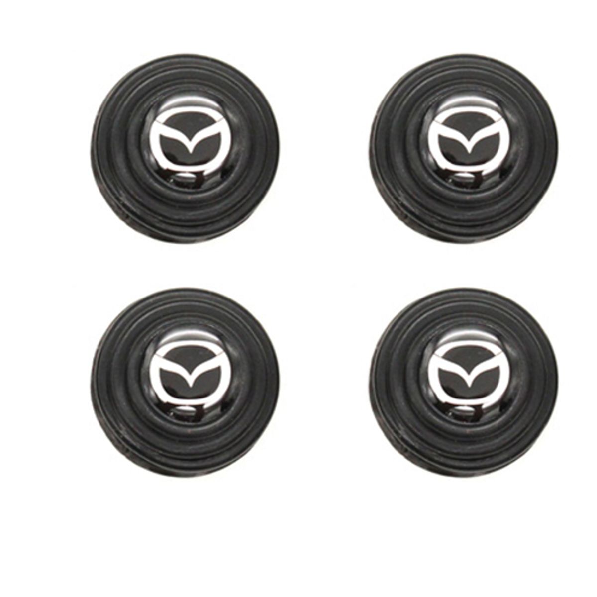 JET - Amortiguadores Resistentes De Puertas Plegables Mazda