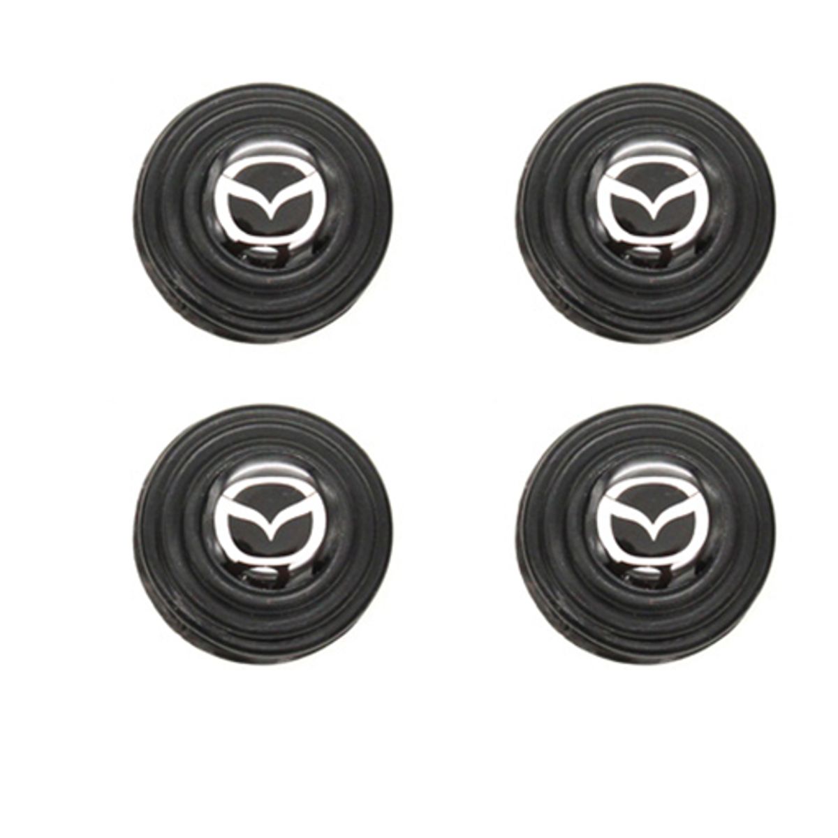 JET - Amortiguadores Resistentes De Puertas Plegables Mazda