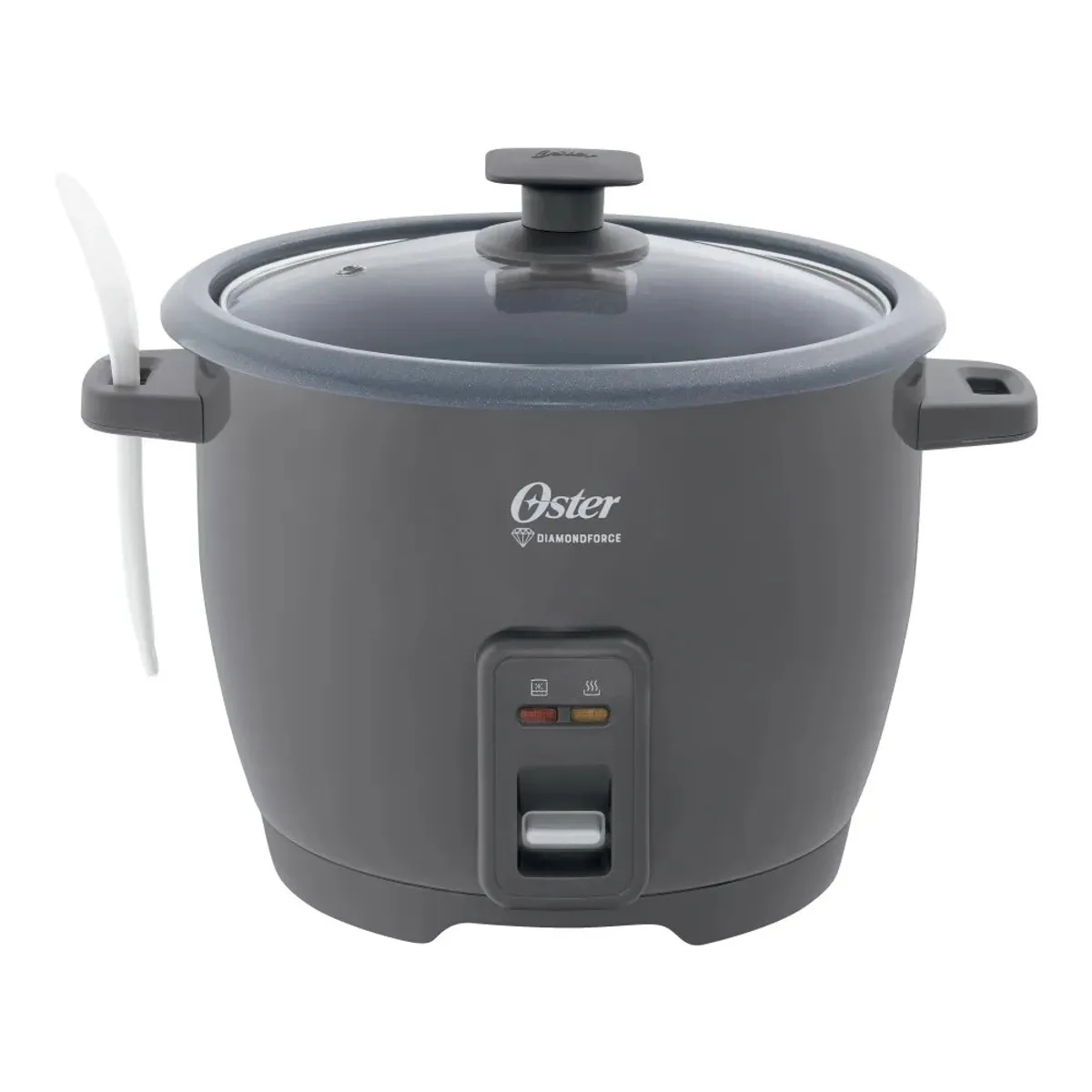 OSTER - Arrocera de 10 Tazas DiamondForce Oster – CKSTRCB10DFSKE