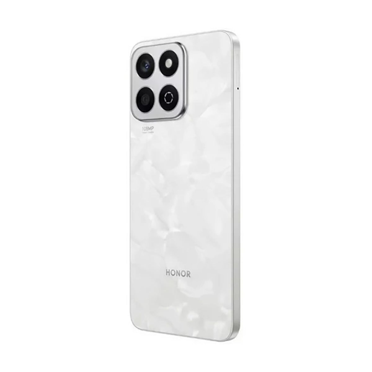 HONOR - SMARTPHONE HONOR PLAY 9T 16GB RAM 8GB +8GB EXT+ 256GB ROM CAMARA 108MPX 677 QUALCOMM  WHITE