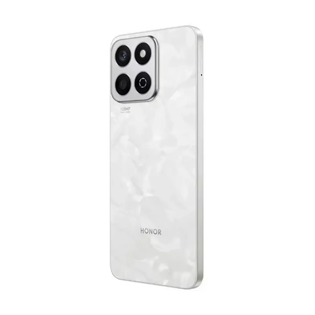 HONOR - SMARTPHONE HONOR PLAY 9T 16GB RAM 8GB +8GB EXT+ 256GB ROM CAMARA 108MPX 677 QUALCOMM  WHITE