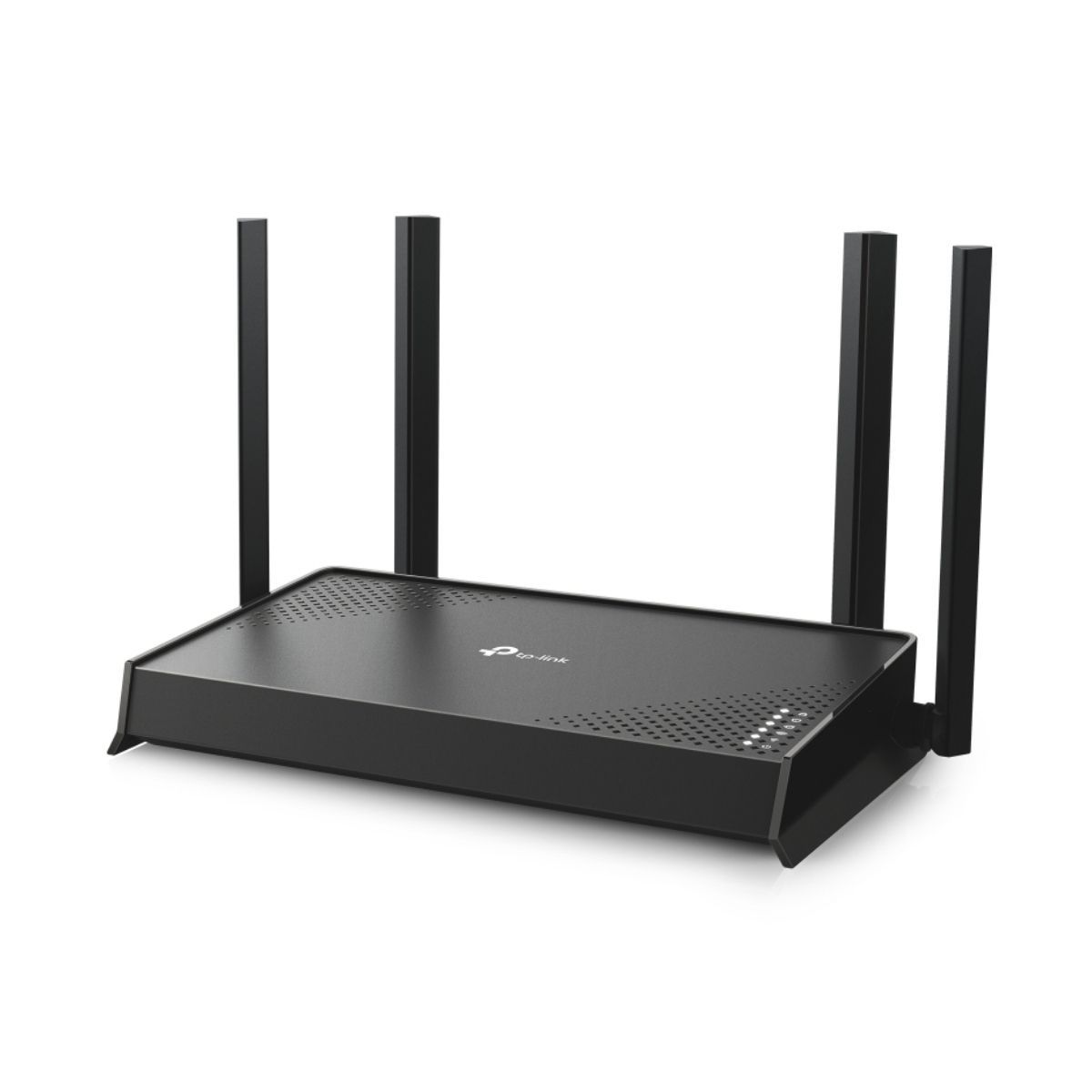 TP LINK - TP-Link - Router Archer BE220 WiFi 7 BE3600 Dual Band