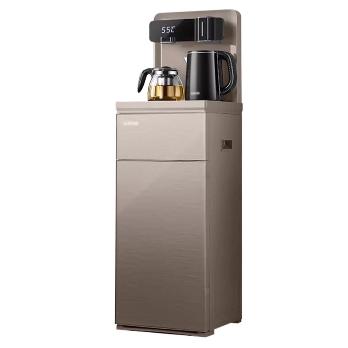 GENERICO - DISPENSADOR DE AGUA POTABLE