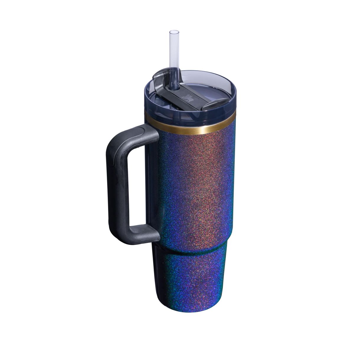 STANLEY - Stanley Quencher H2O FlowState Tumbler 30 oz Fairy Dust