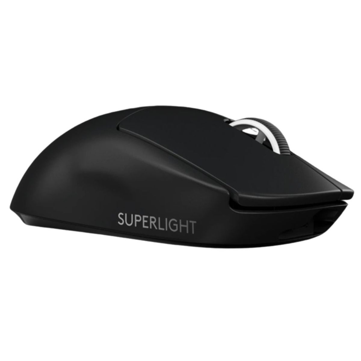 LOGITECH - MOUSE LOGITECH G PRO X SUPERLIGHT WIRELESS LIGHTSPEED HERO 25K NEGRO