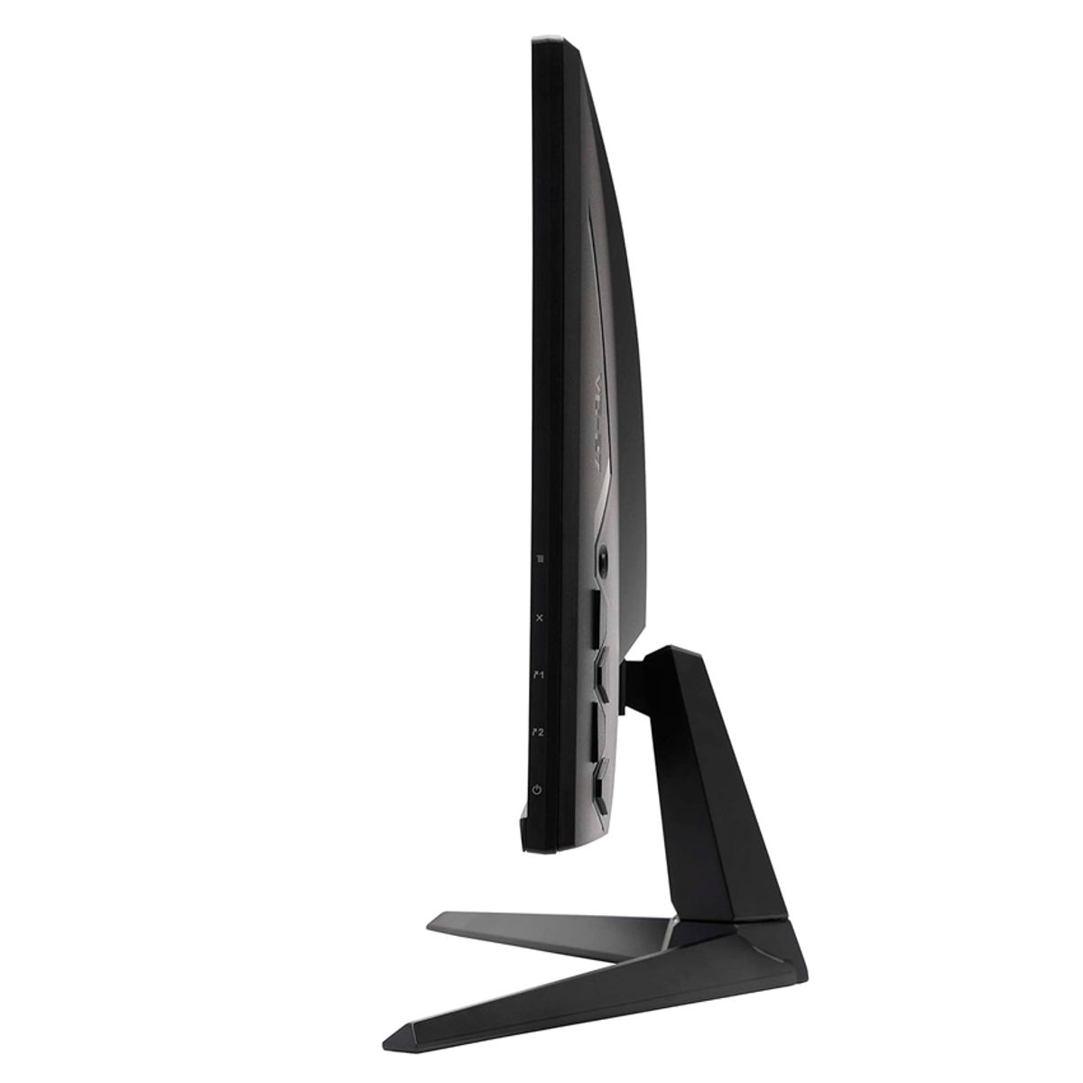 ASUS - monitor ASUS TUF Gaming VG27AQ5A  27" QHD IPS 210Hz 0.3ms FreeSync Premium