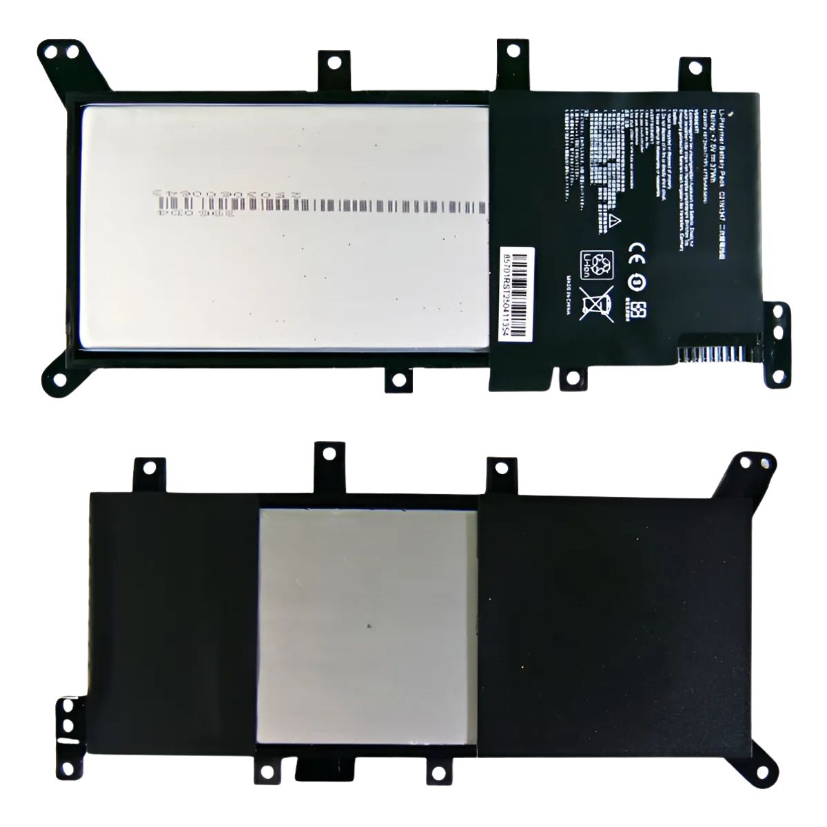 OEM - Bateria C21N1347  Para Asus X554l X555 X555l X555y X555ln