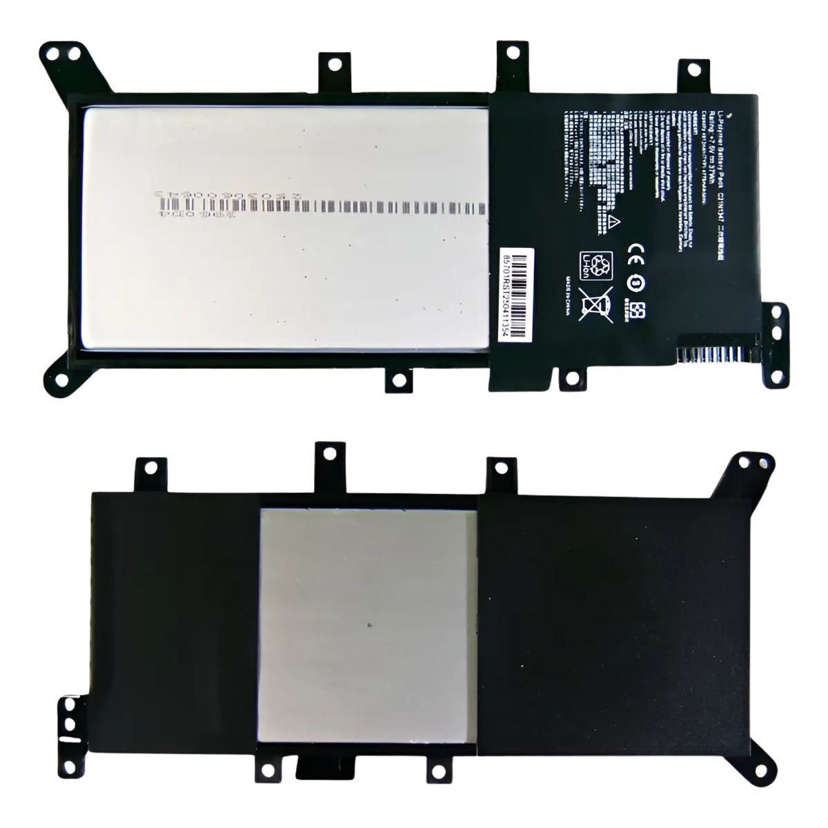 OEM - Bateria C21N1347  Para Asus X554l X555 X555l X555y X555ln