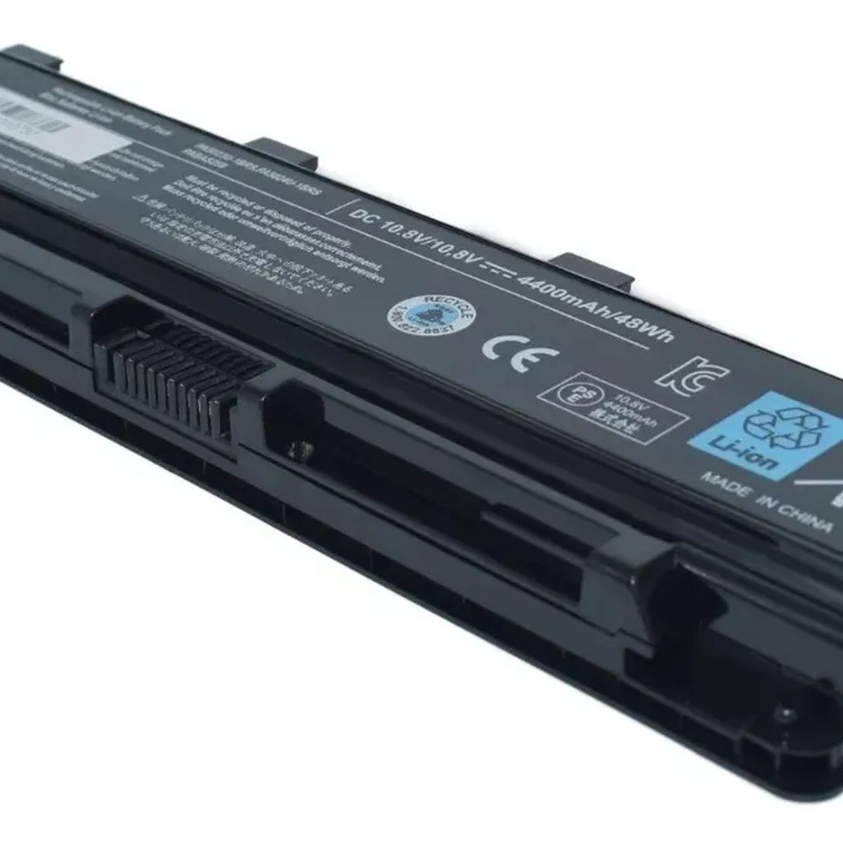 GENERICO - Bateria Para  Toshiba Satellite C40 C45 C50 C800 L800