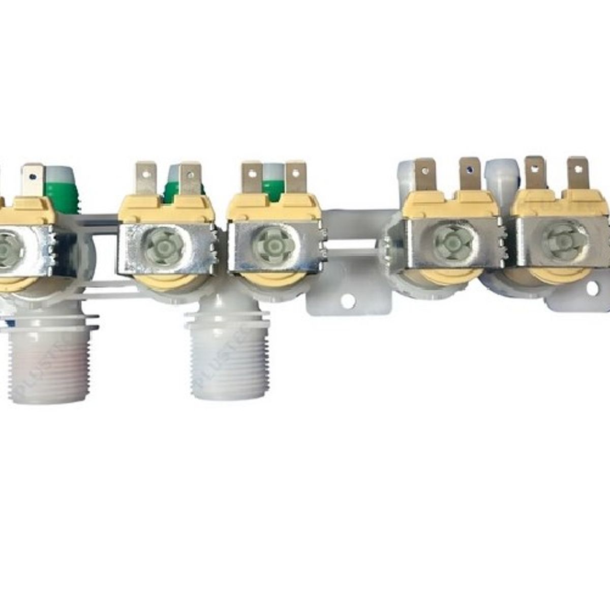 GENERICO - Valvula De Agua Lavadora Samsung compatible Dc97-15459