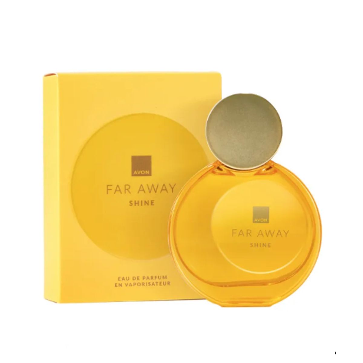 AVON - SALE Avon - Perfume Far Away shine para Ella 50ml