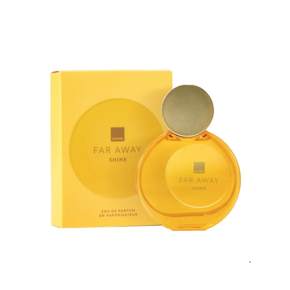 AVON - SALE Avon - Perfume Far Away shine para Ella 50ml