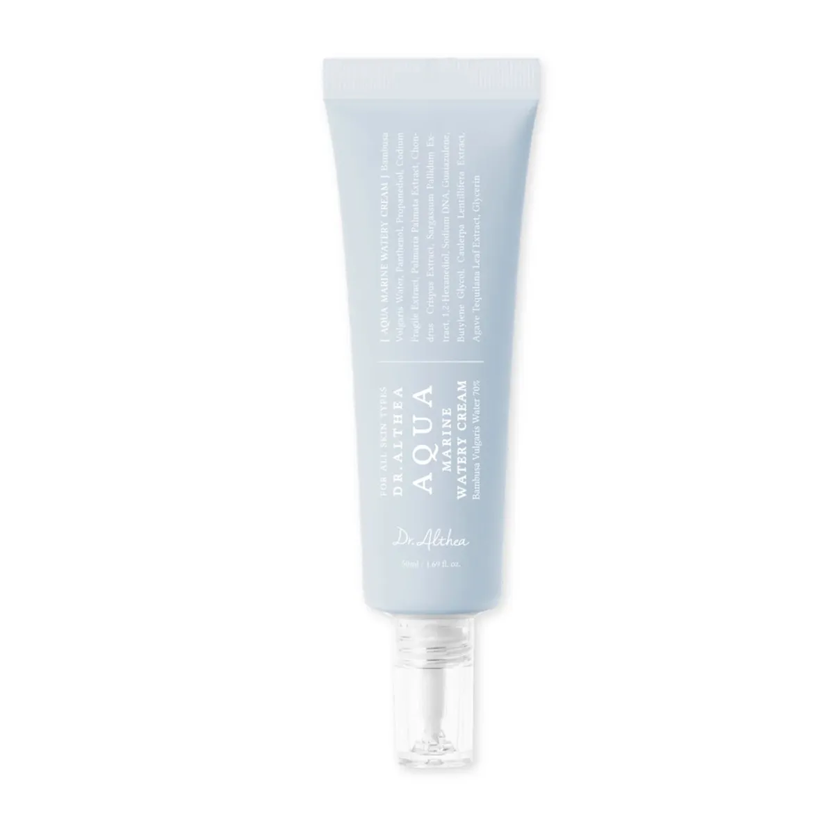 Dr Althea - AQUA MARINE WATERY CREAM 50ML DR ALTHEA