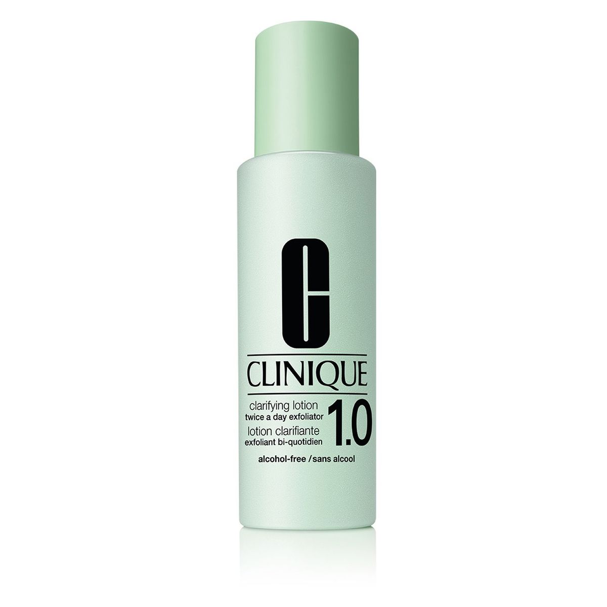 CLINIQUE - Loción Clarificante 1.0 - Piel Sensible 200ml