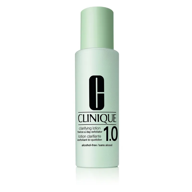 CLINIQUE - Loción Clarificante 1.0 - Piel Sensible 200ml