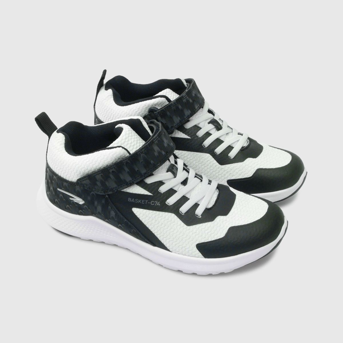 COLLOKY - Zapatilla Deportiva Colloky  Niño 58770310I24 Negro