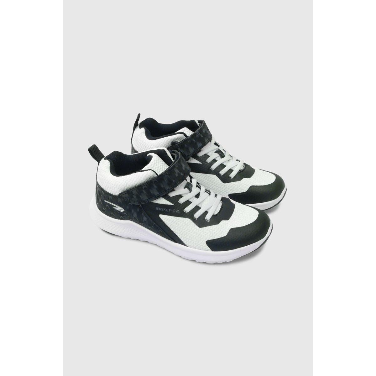 COLLOKY - Zapatilla Deportiva Colloky  Niño 58770310I24 Negro