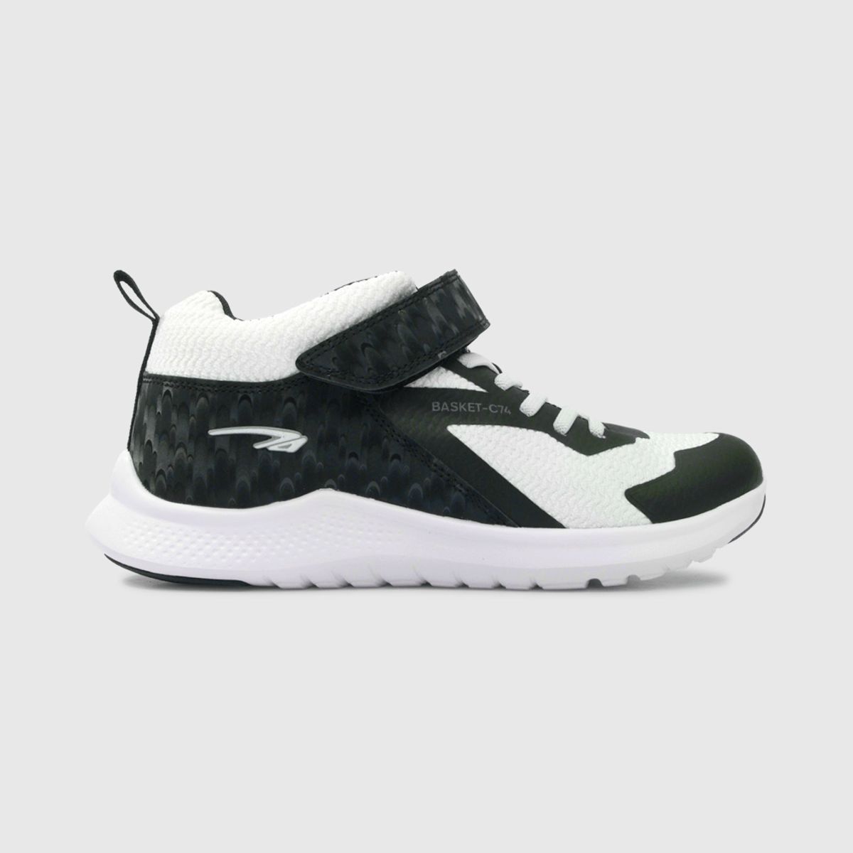 COLLOKY - Zapatilla Deportiva Colloky  Niño 58770310I24 Negro