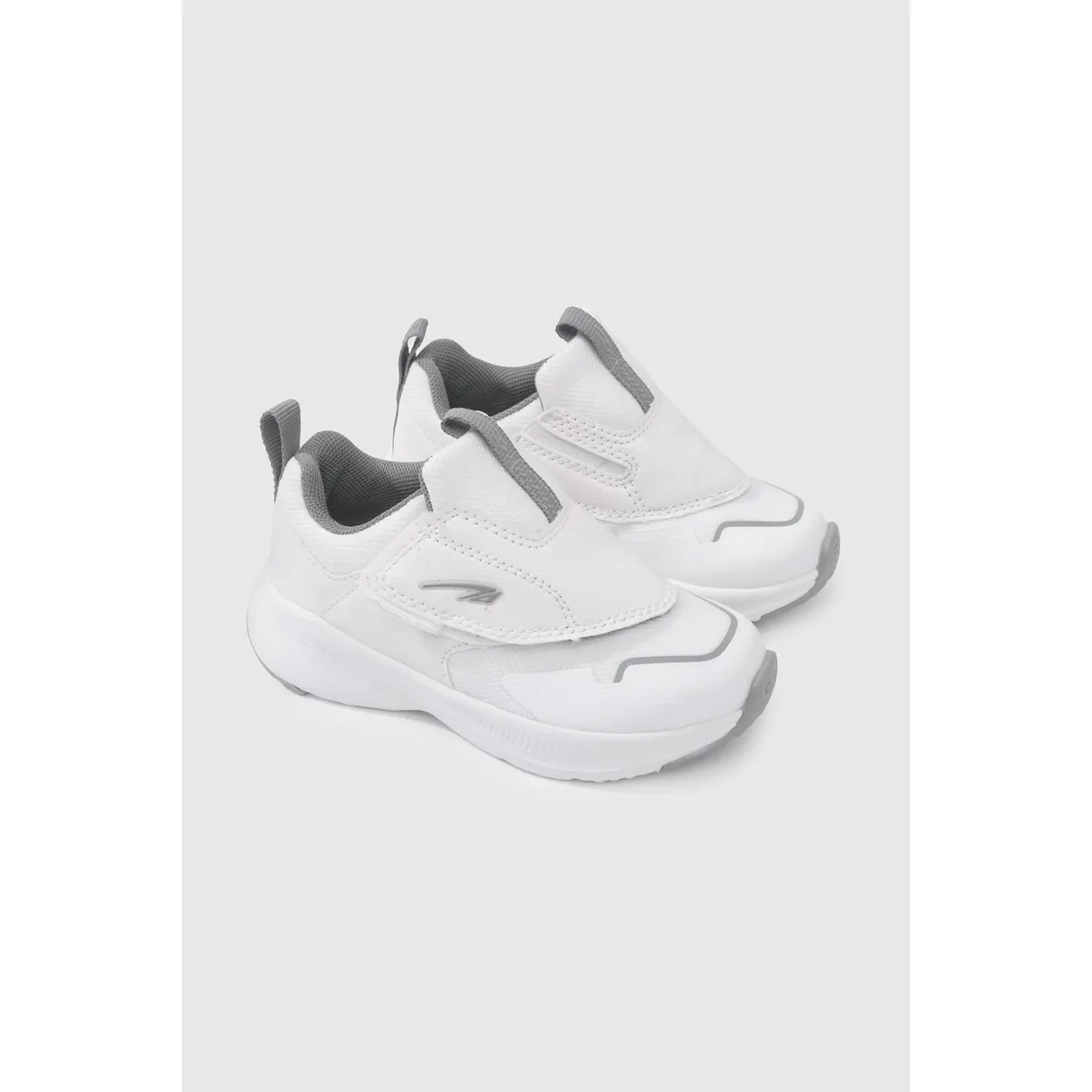 COLLOKY - Zapatilla Deportiva Colloky  Niña 48680310V25 Blanco