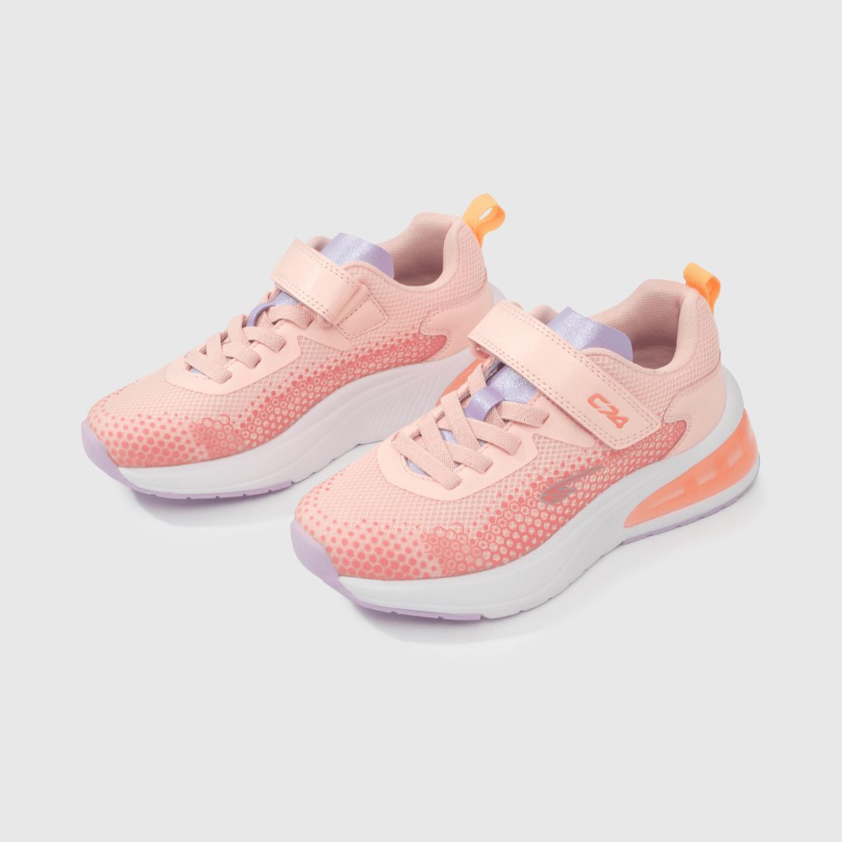 COLLOKY - Zapatilla Deportiva Colloky  Niña 58720330I24 Rosado