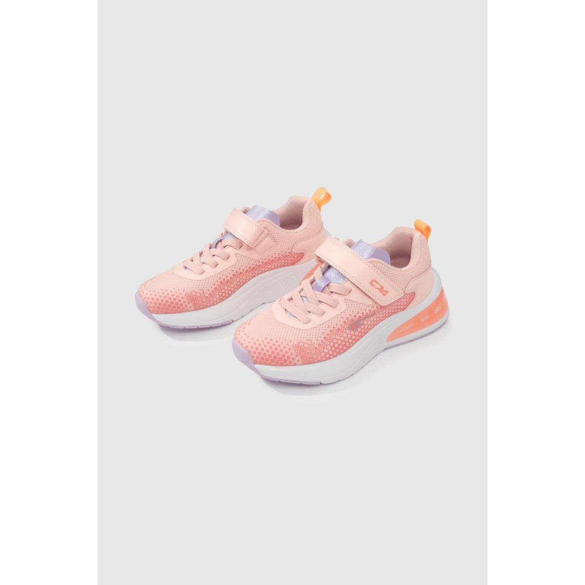 COLLOKY - Zapatilla Deportiva Colloky  Niña 58720330I24 Rosado