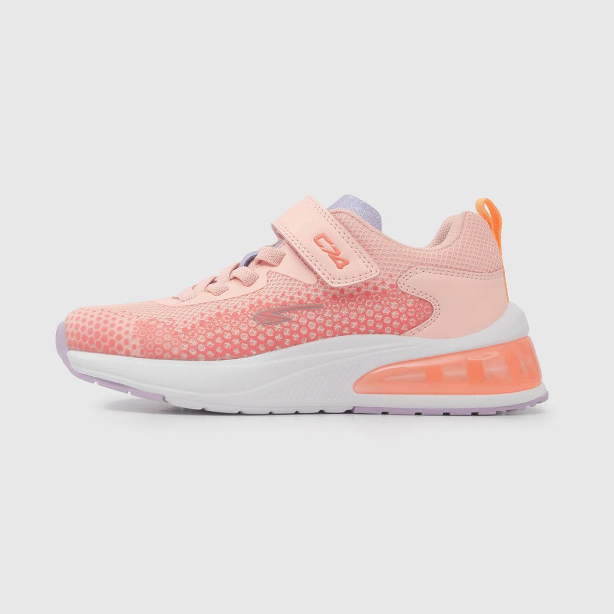 COLLOKY - Zapatilla Deportiva Colloky  Niña 58720330I24 Rosado