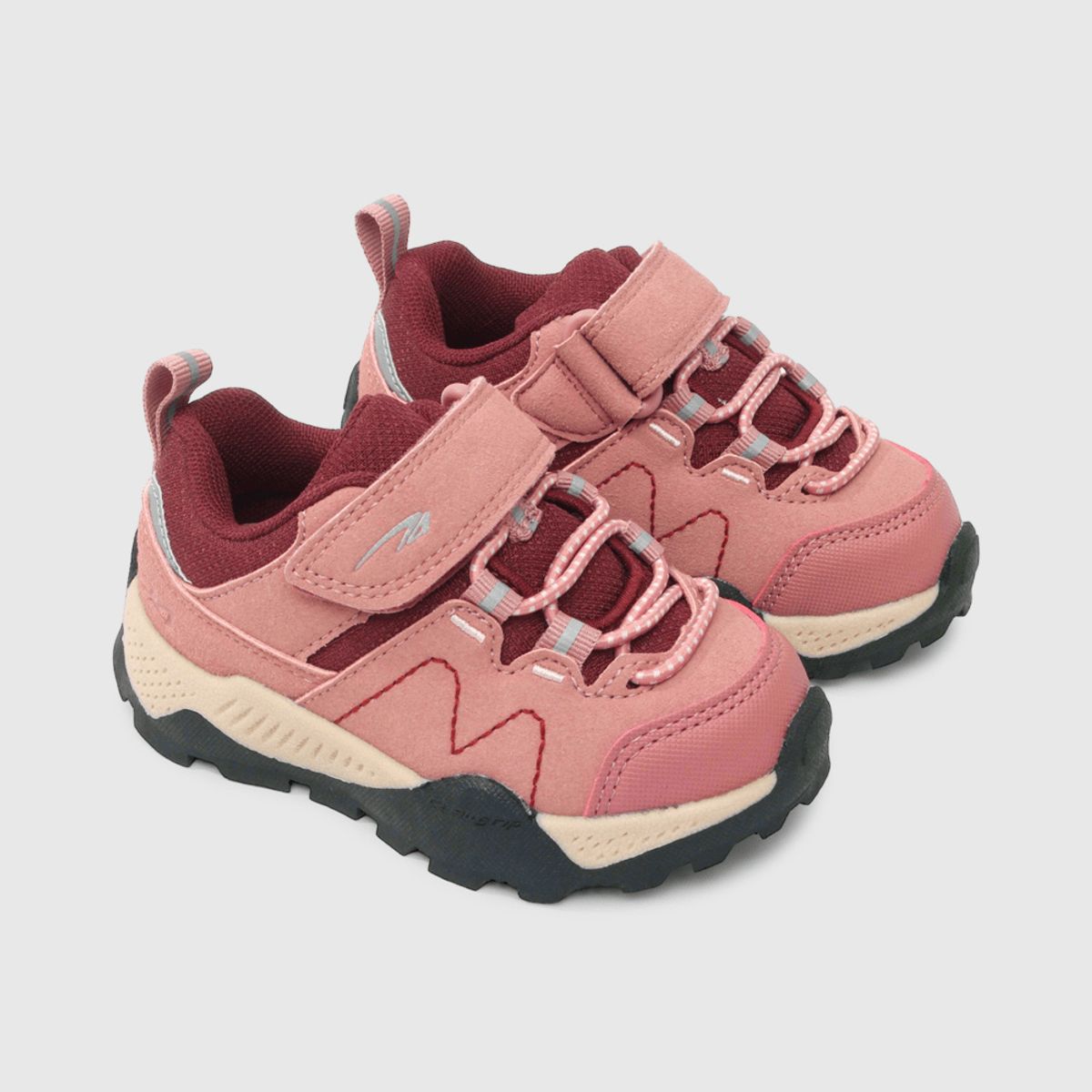 COLLOKY - Zapatilla Outdoor Colloky  Niña 48060284I24 Fucsia