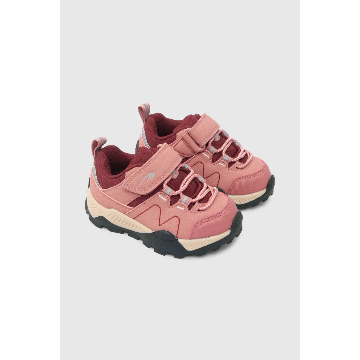 COLLOKY - Zapatilla Outdoor Colloky  Niña 48060284I24 Fucsia