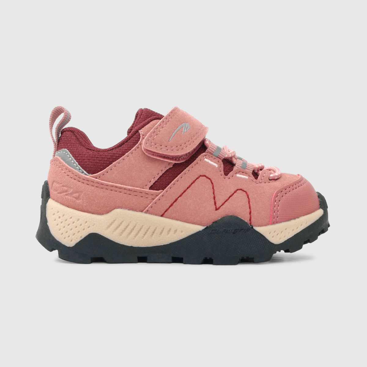 COLLOKY - Zapatilla Outdoor Colloky  Niña 48060284I24 Fucsia