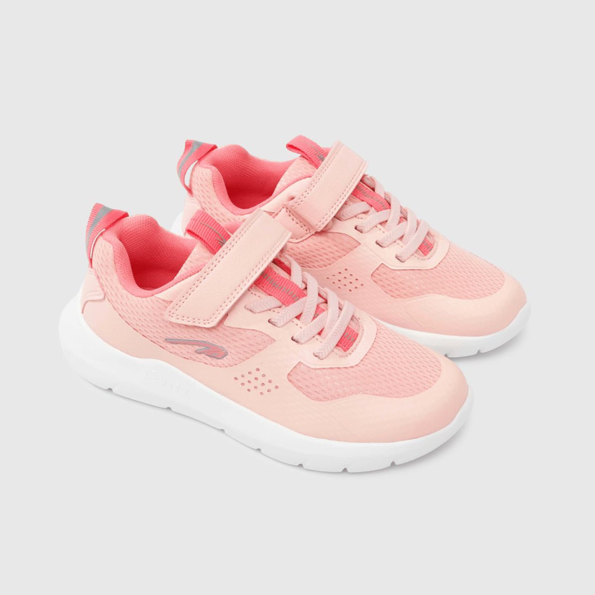 COLLOKY - Zapatilla Deportiva Colloky  Niña 58920330I24 Rosado