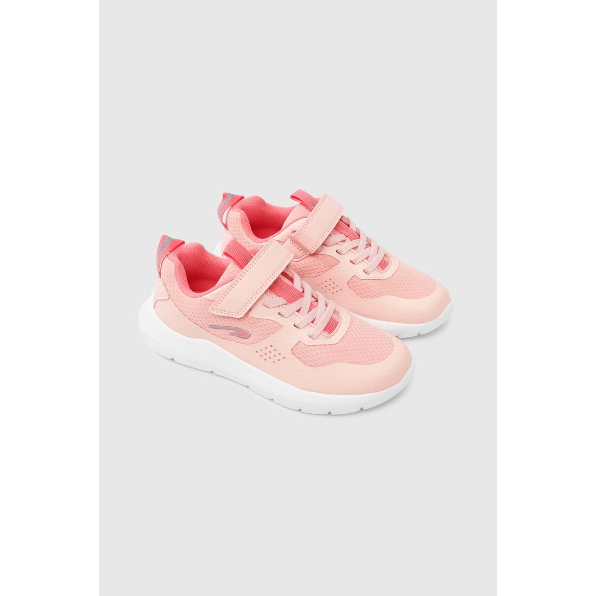 COLLOKY - Zapatilla Deportiva Colloky  Niña 58920330I24 Rosado