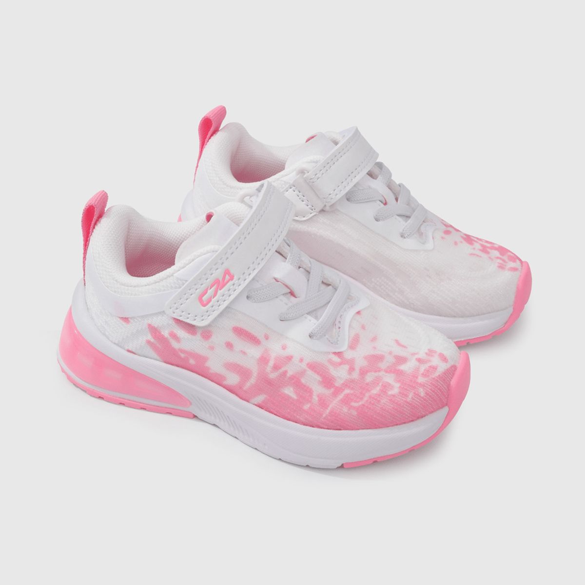 COLLOKY - Zapatilla Deportiva Colloky  Niña 48840310V25 Blanco