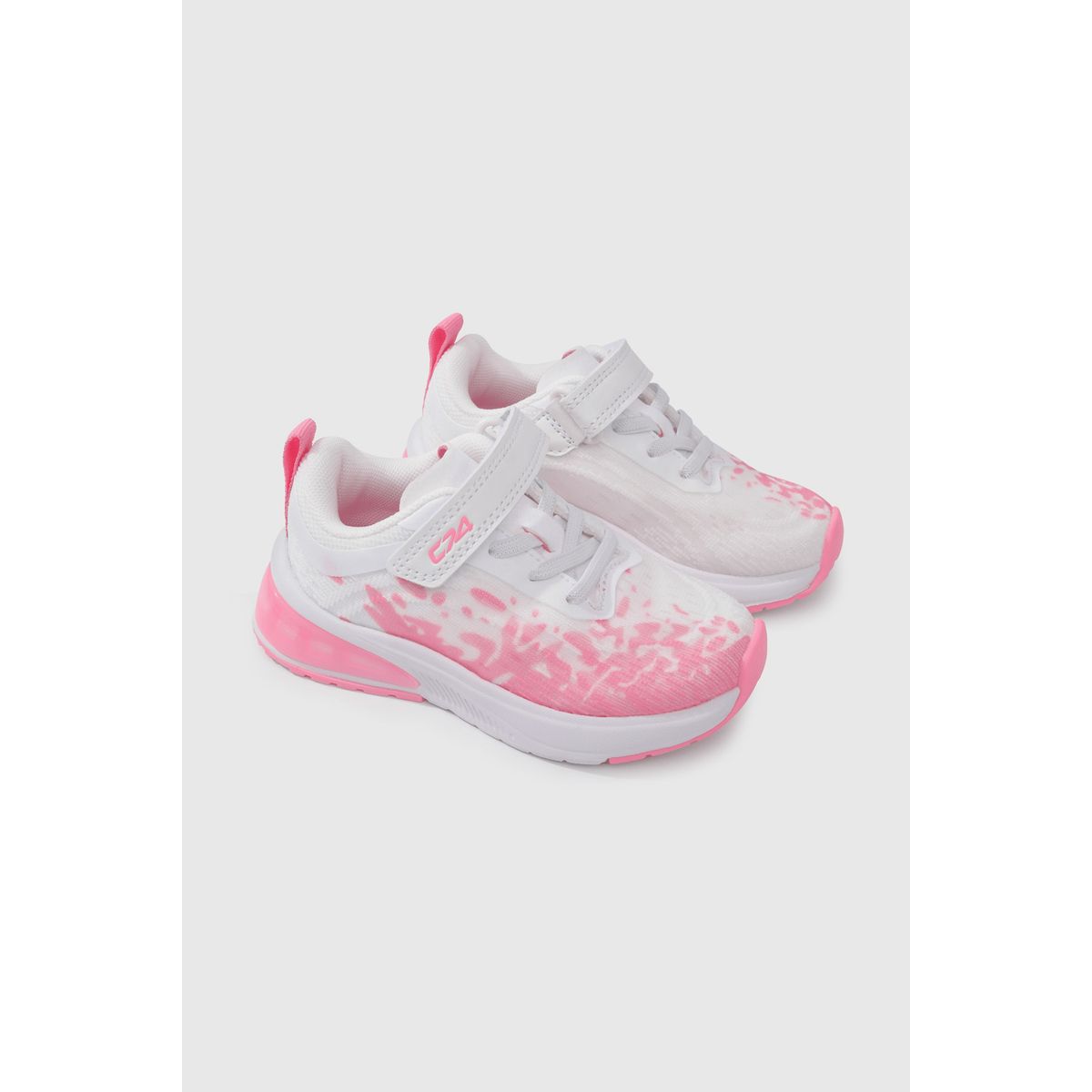 COLLOKY - Zapatilla Deportiva Colloky  Niña 48840310V25 Blanco