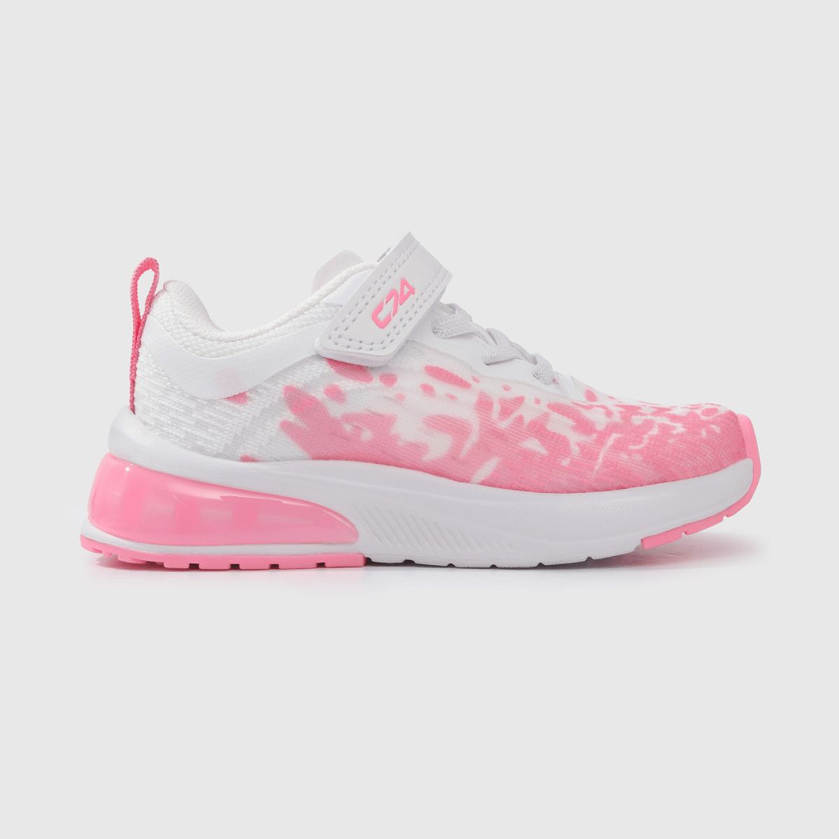 COLLOKY - Zapatilla Deportiva Colloky  Niña 48840310V25 Blanco