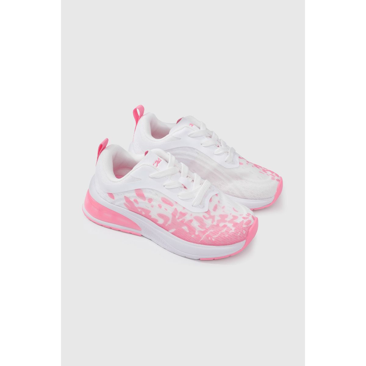 COLLOKY - Zapatilla Deportiva Colloky Kid Niña Blanco