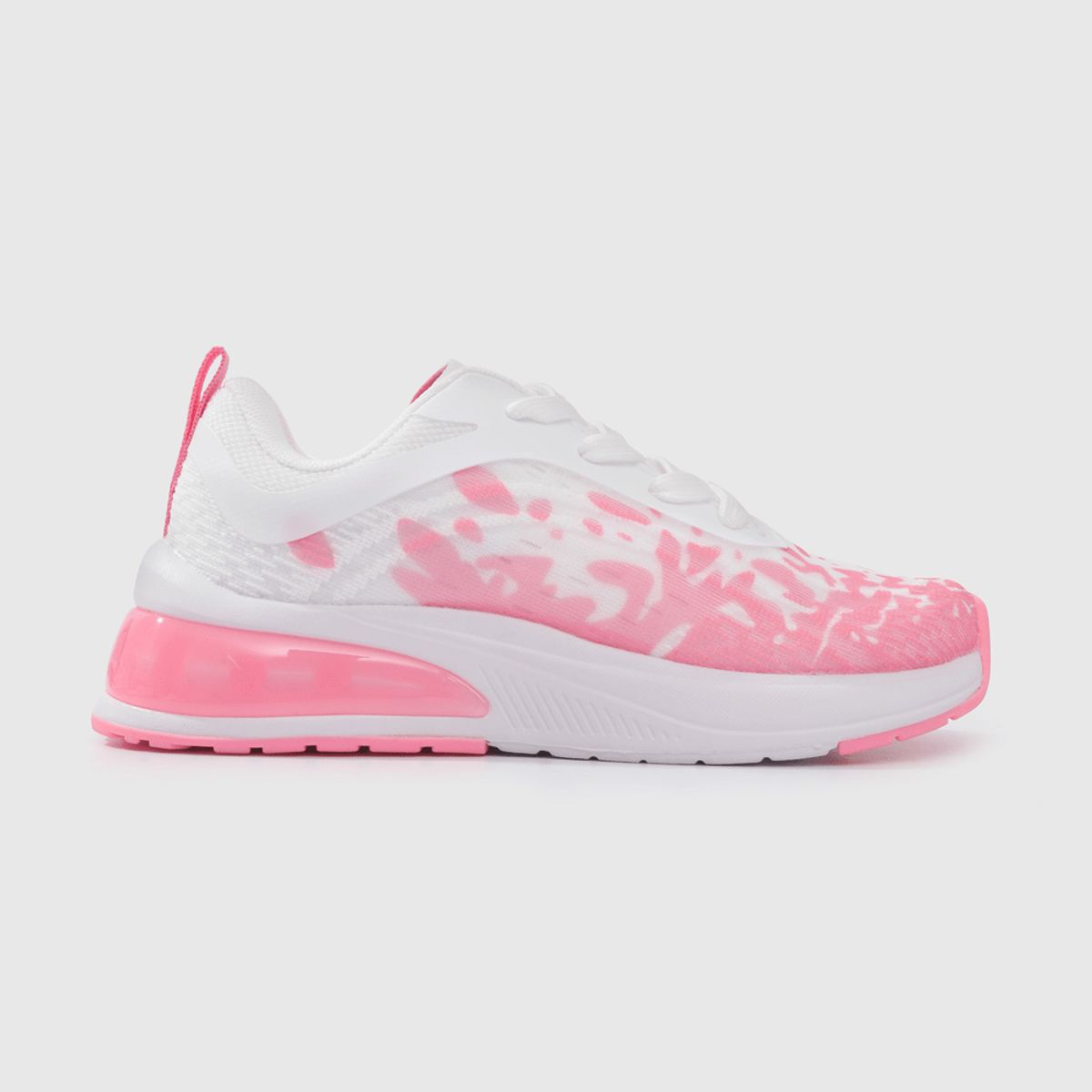 COLLOKY - Zapatilla Deportiva Colloky Kid Niña Blanco