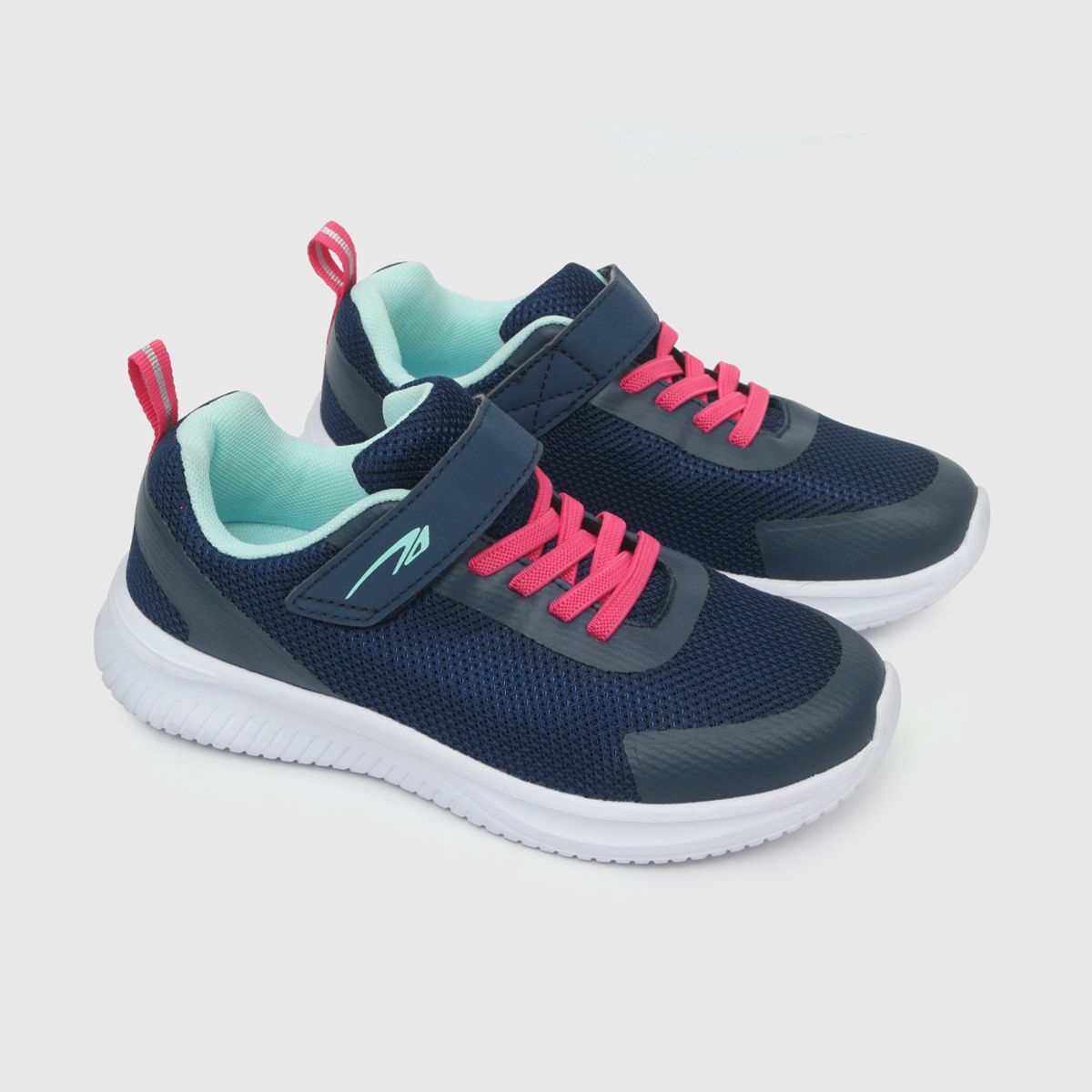 COLLOKY - Zapatilla Deportiva Colloky  Niña 58820350I24 Azul