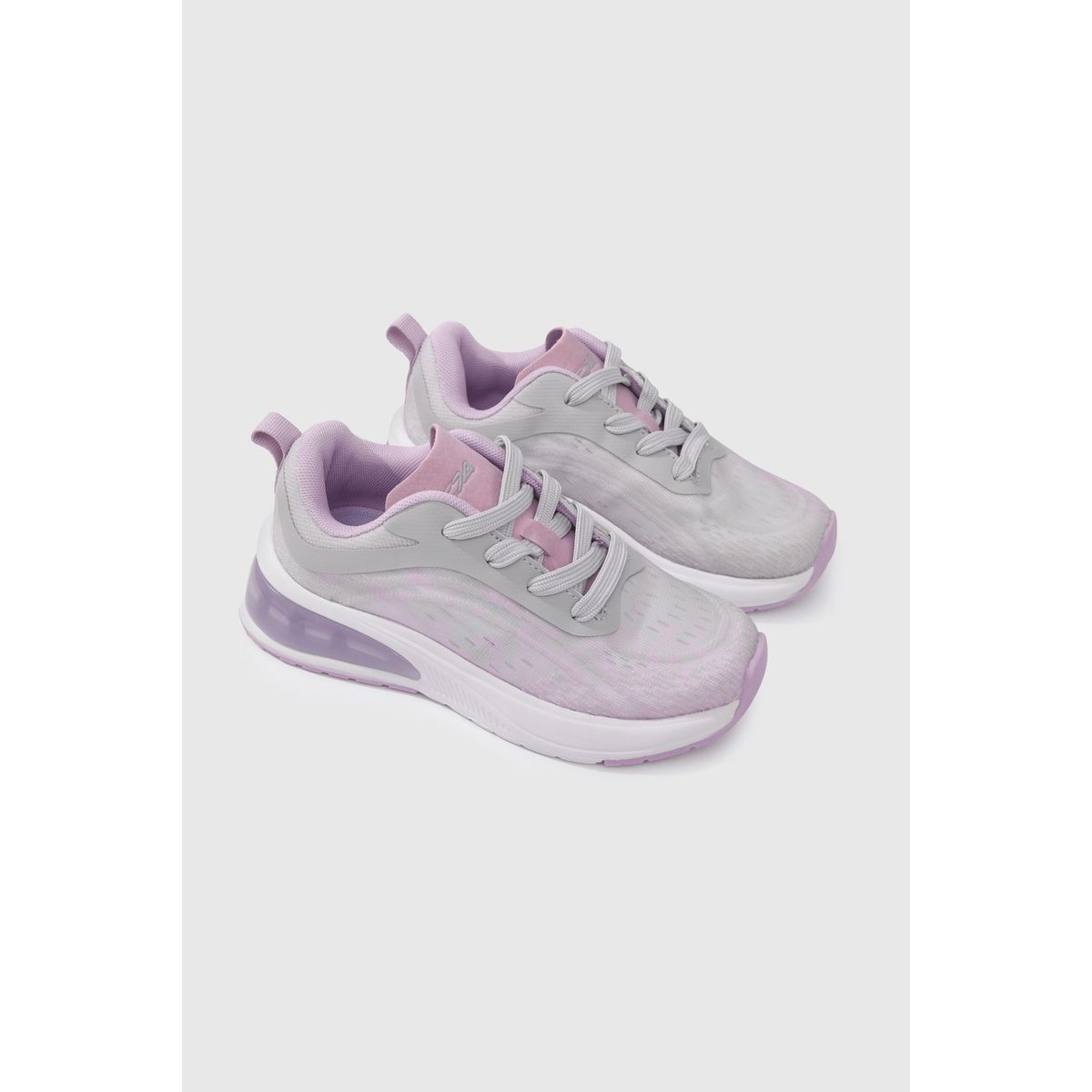 COLLOKY - Zapatilla Deportiva Colloky  Niña 58840311V25 Gris