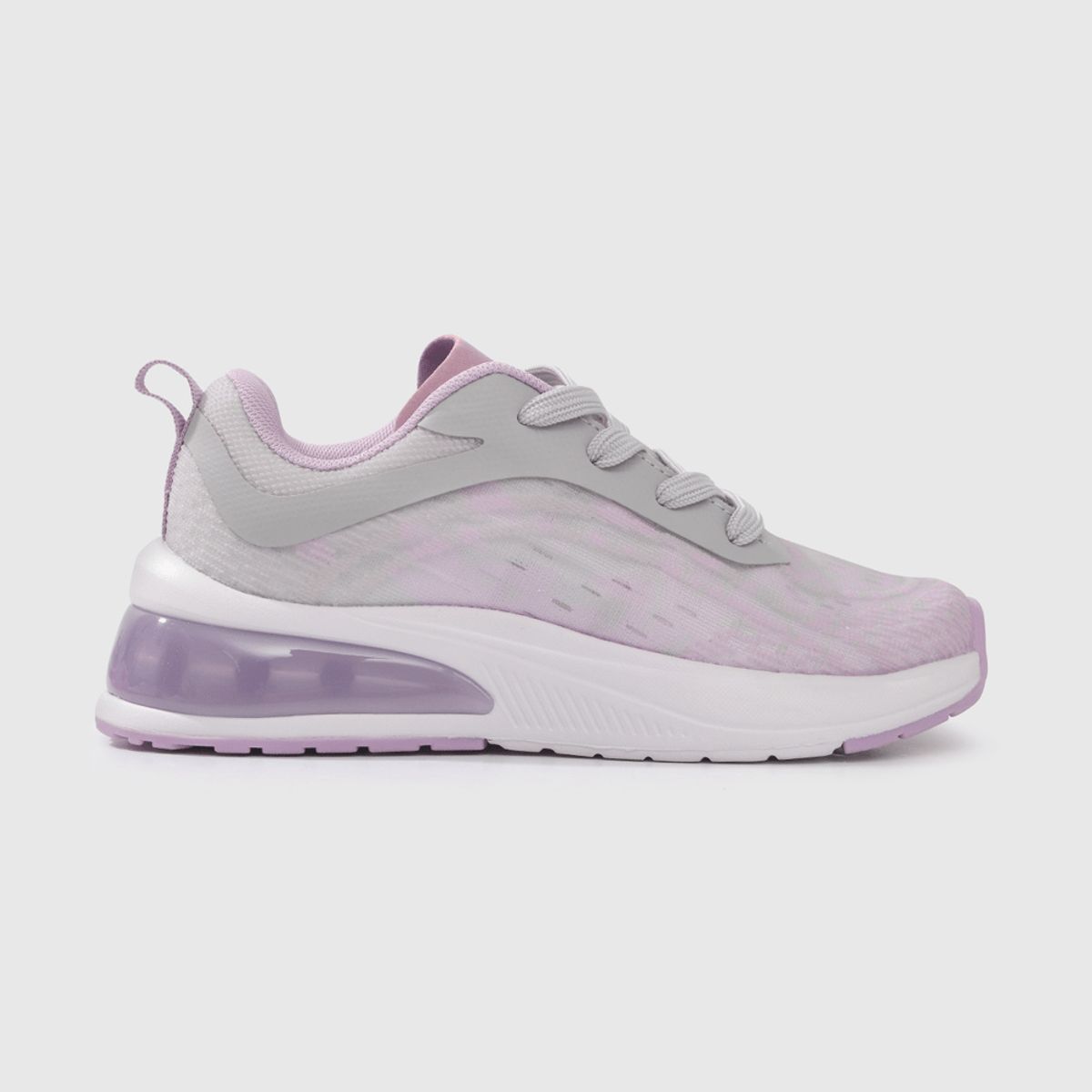 COLLOKY - Zapatilla Deportiva Colloky  Niña 58840311V25 Gris