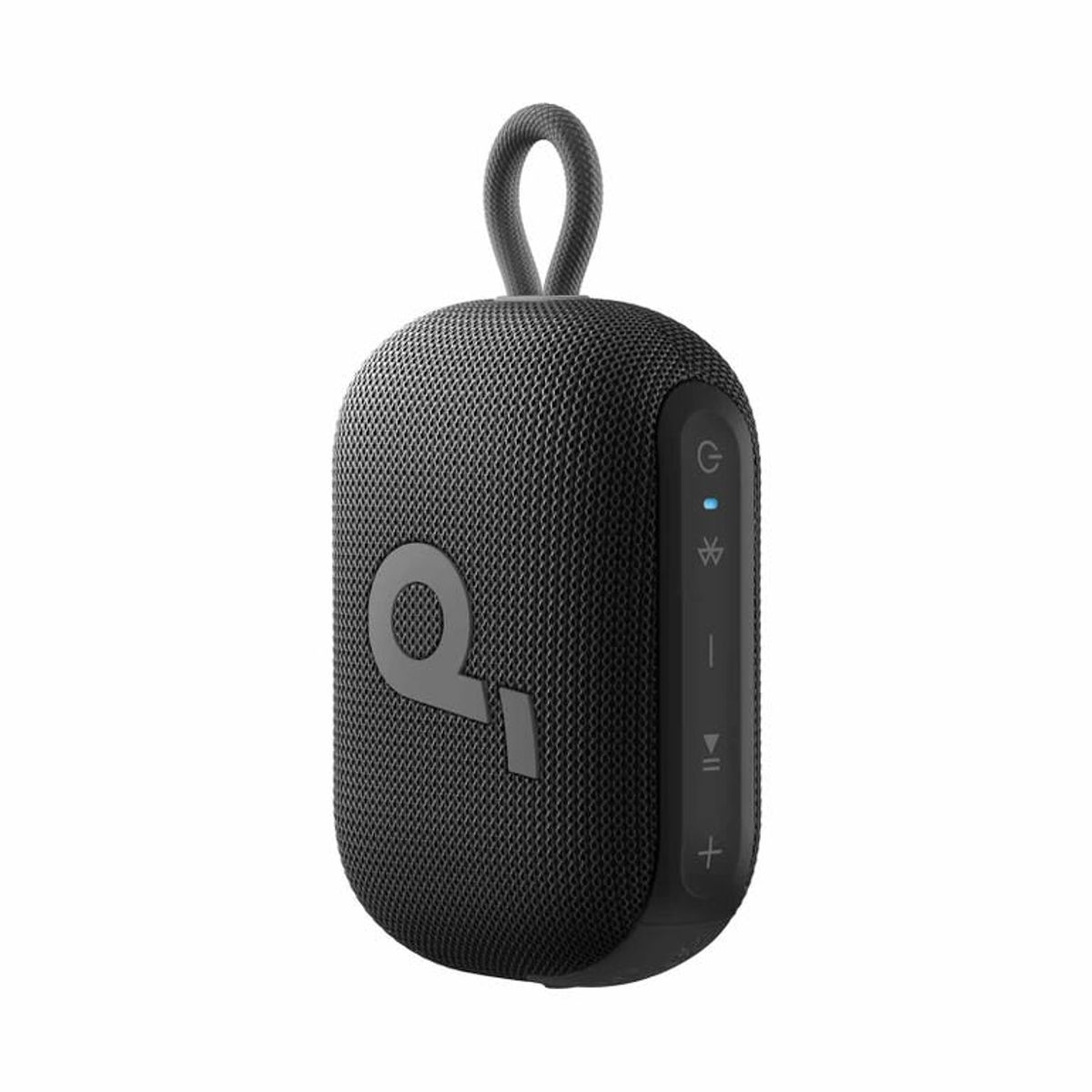 SOUNDCORE - SOUNDCORE SELECT 4 GO - PARLANTE BLUETOOTH PORTATIL NEGRO
