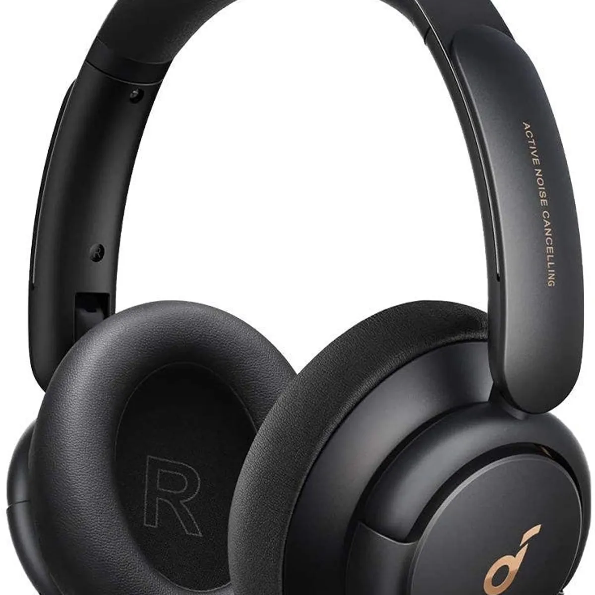 SOUNDCORE - SOUNDCORE Q30 COLOR NEGRO AUDIFONO ANC BLUETOOTH HIRES