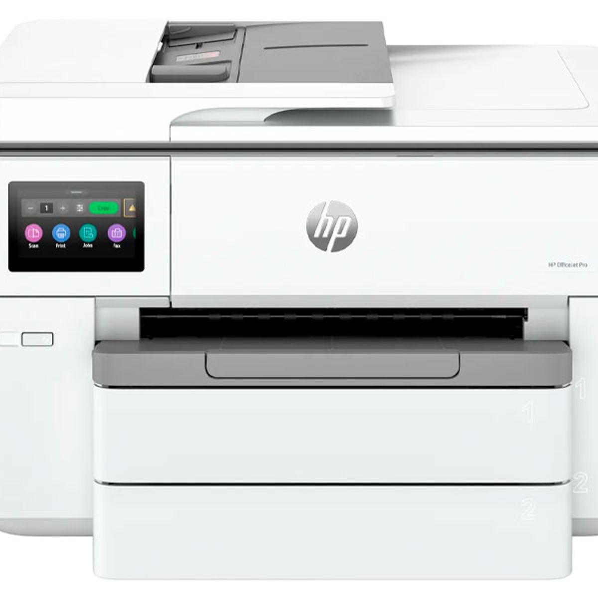 HP - IMPRESORA A3 MULTIFUNCIONAL HP OFFICEJET PRO 9730 COLOR WIFI 537P5C
