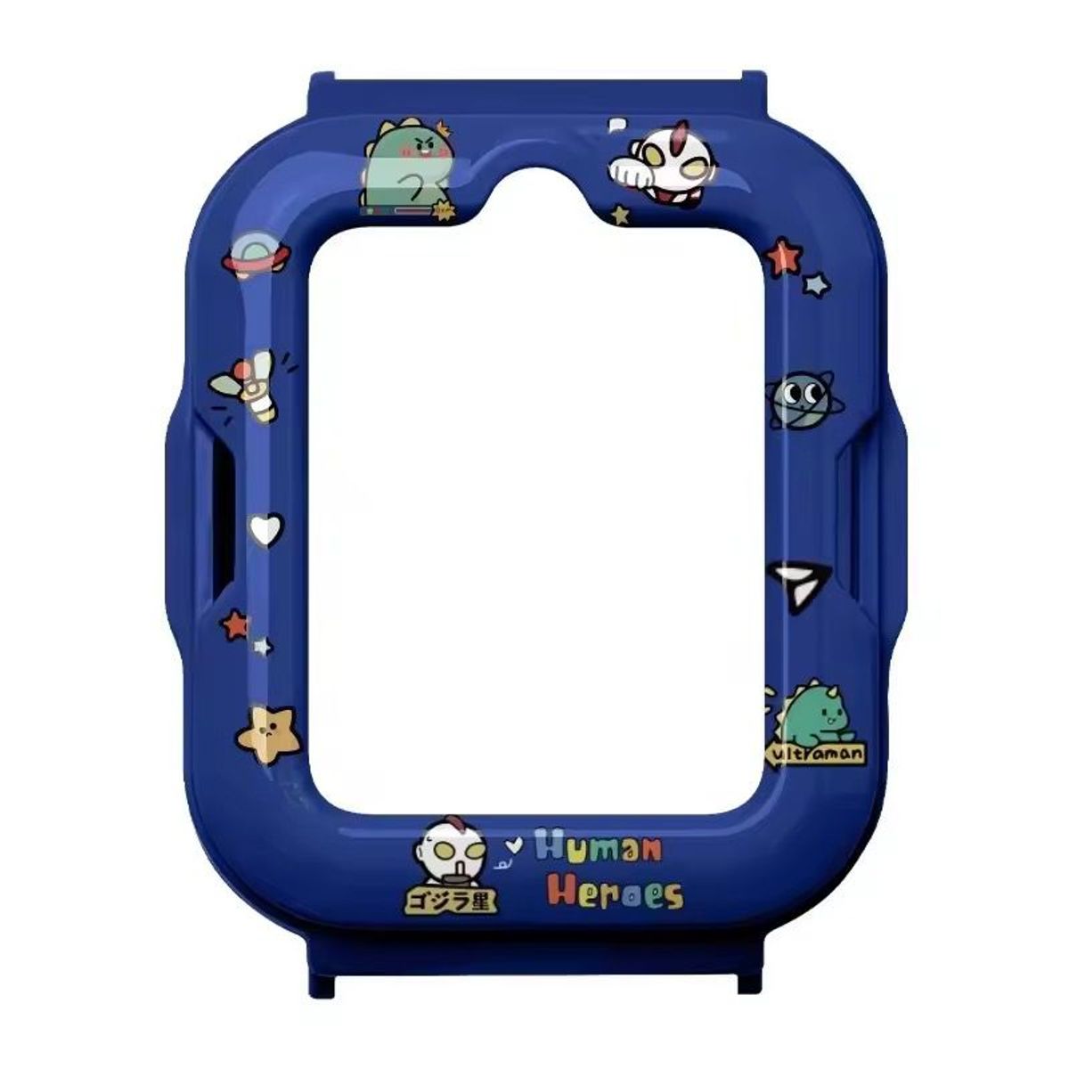 GENERICO - Case Protector para Huawei Kids 4 Pro