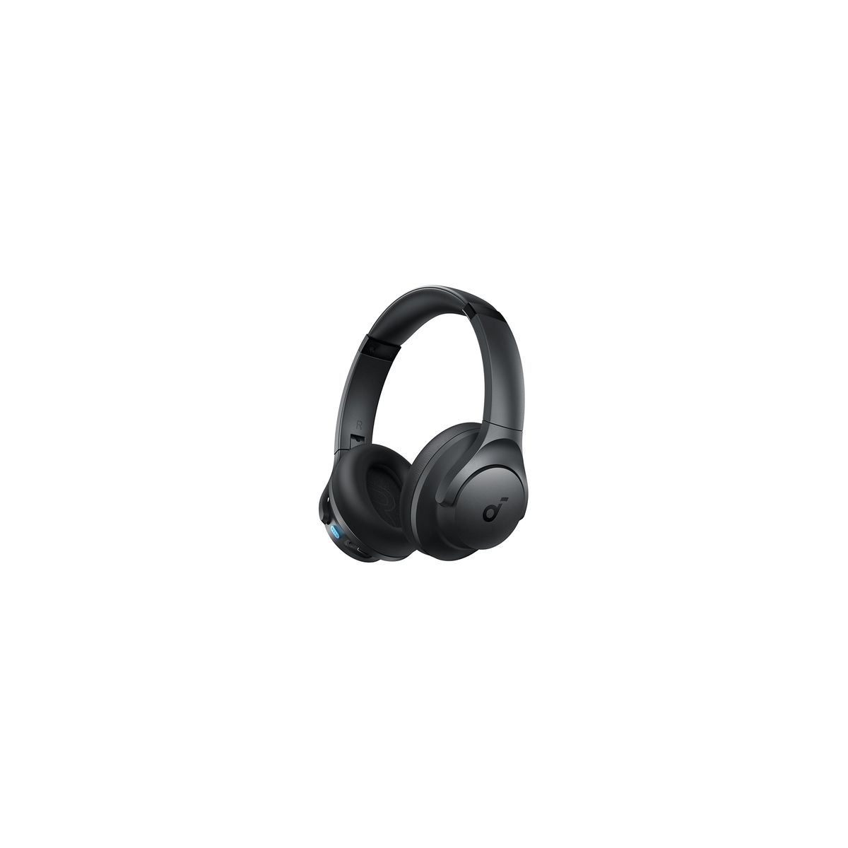 SOUNDCORE - SOUNDCORE Q11I COLOR NEGRO AUDIFONO ANC BLUETOOTH HIRES