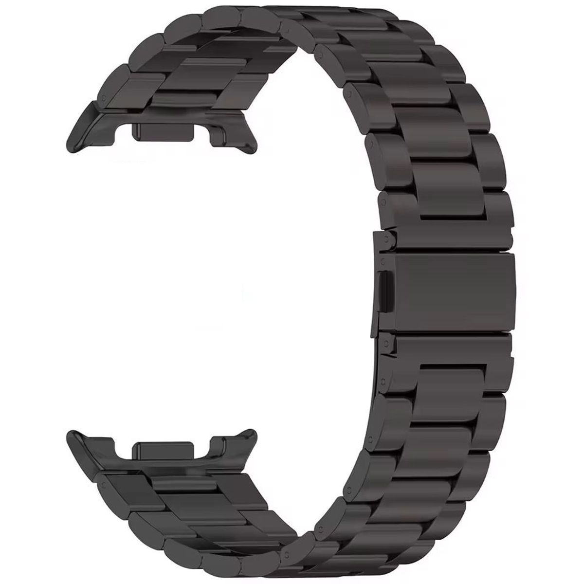 GENERICO - Correa Metalica para Samsung Watch 8