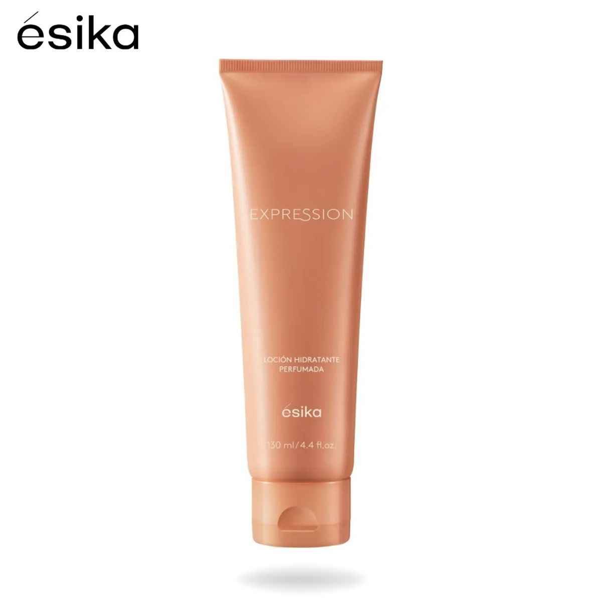 ESIKA - Loción Perfumada Expression Crema